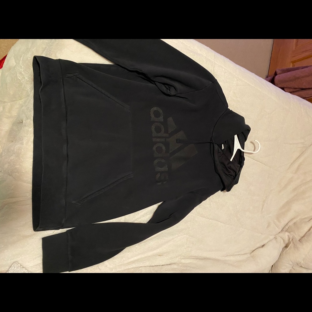 Adidas sweatshirt